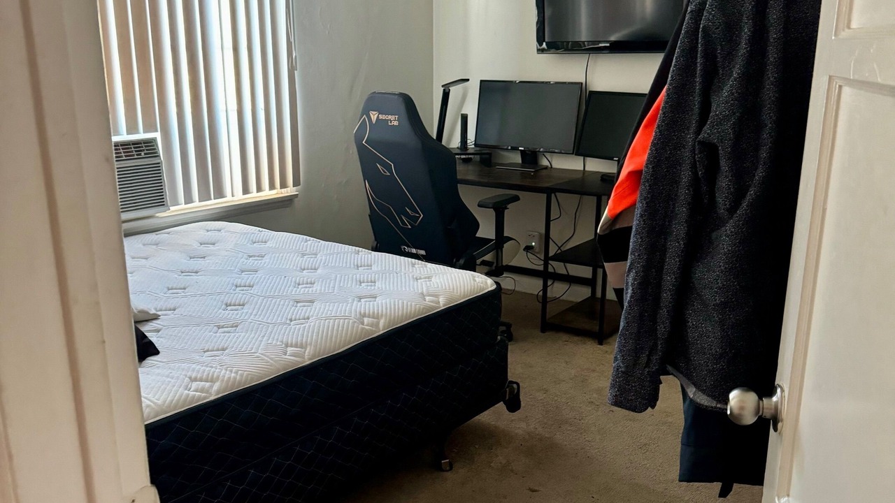 Photo of Bedroom in Westwood