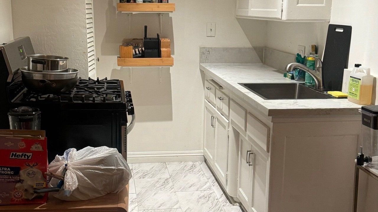 Photo of Kitchen in Westwood