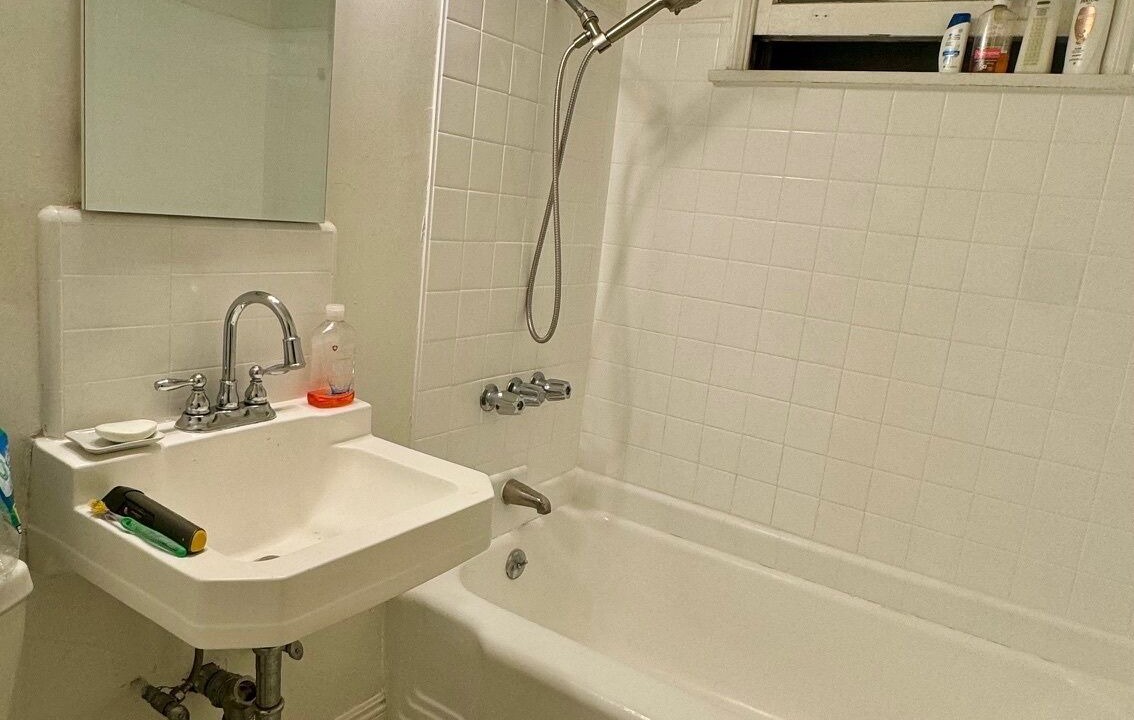 Photo of Bathroom in Westwood