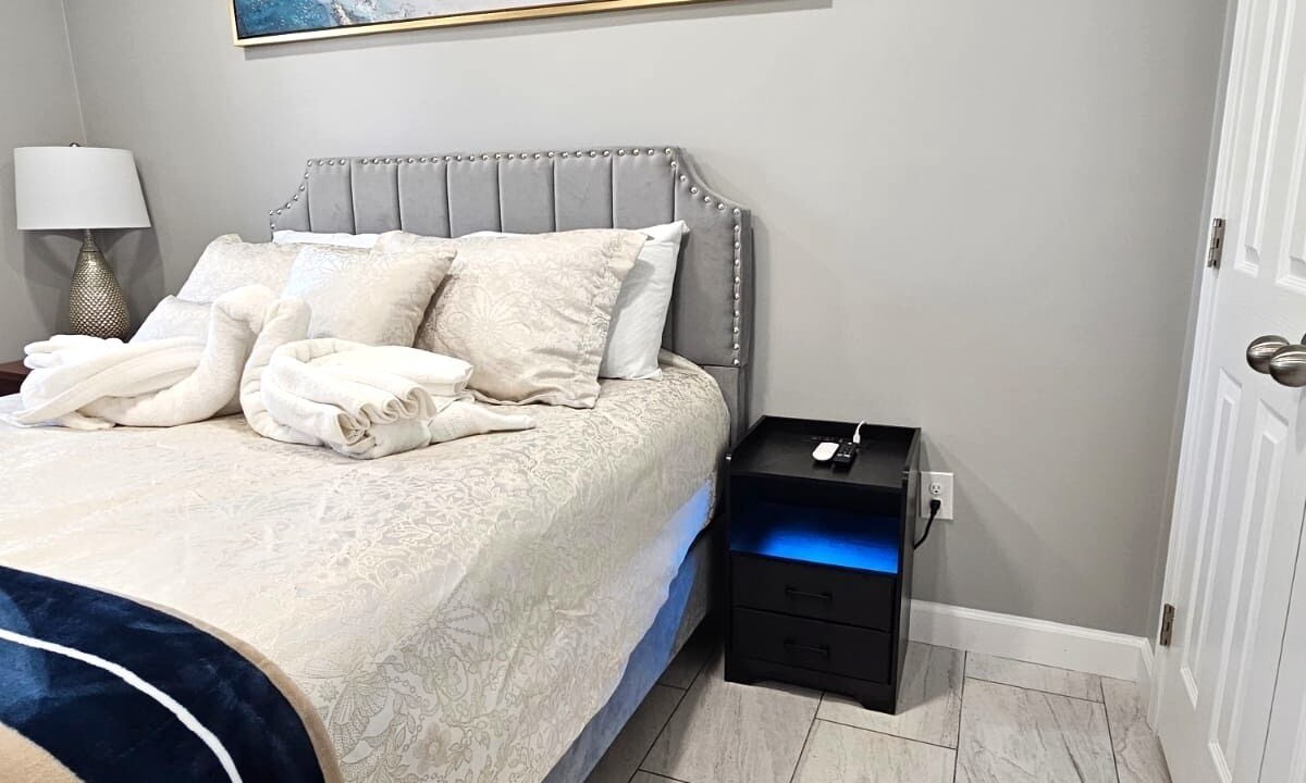 Photo of Bedroom in Lumberton
