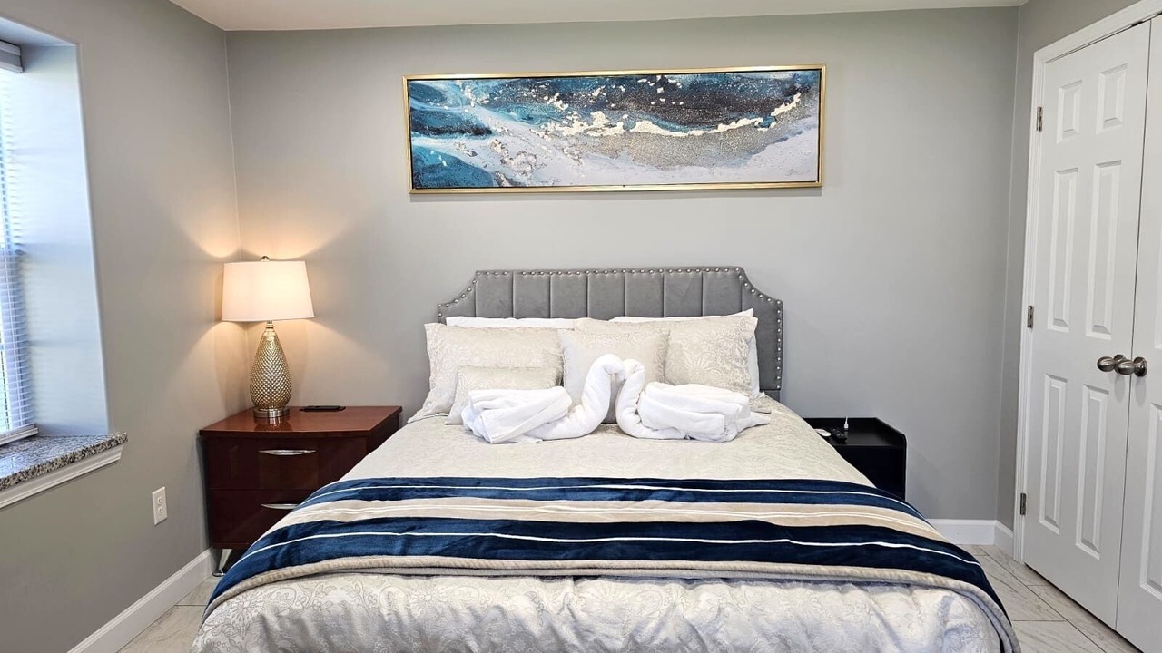 Photo of Bedroom in Lumberton