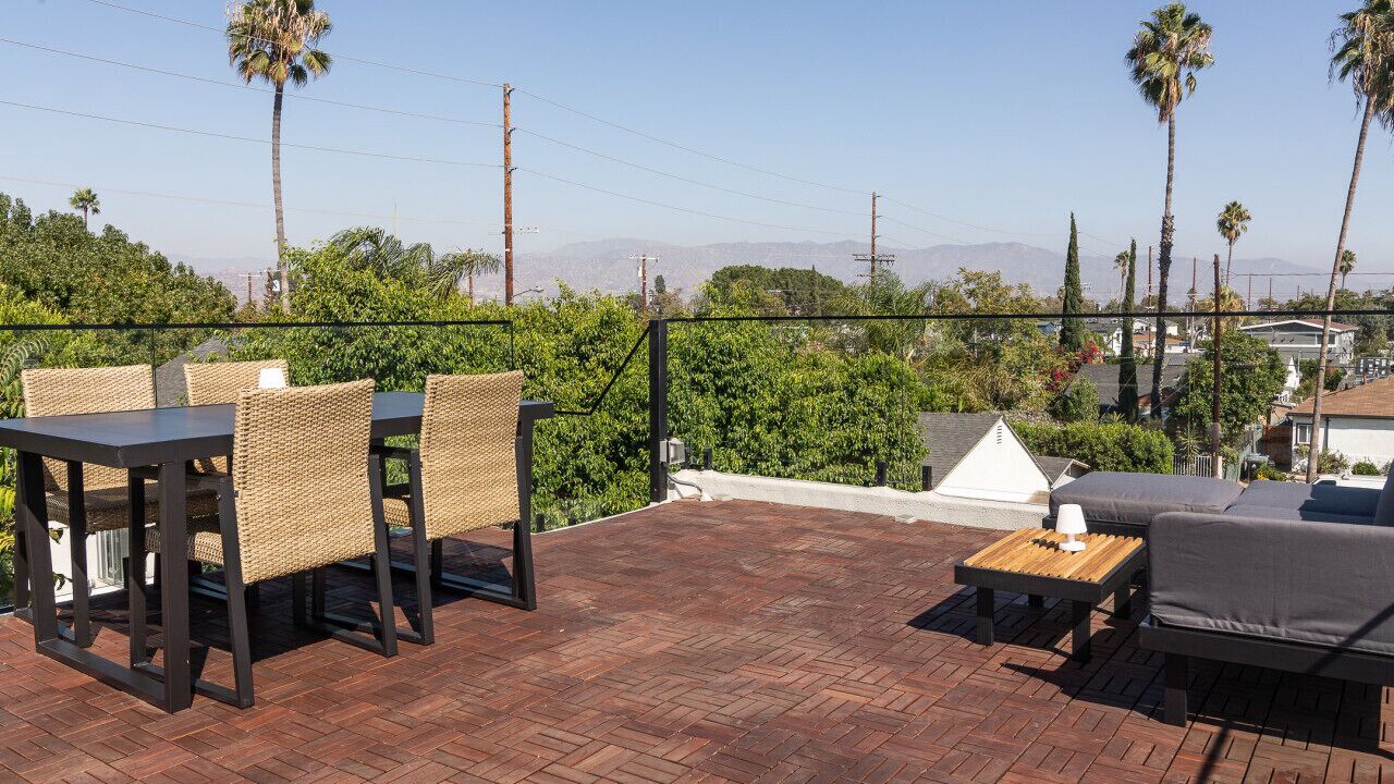 Photo of Outdoor in NoHo Arts District