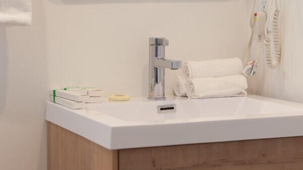 Photo of Bathroom in NoHo Arts District