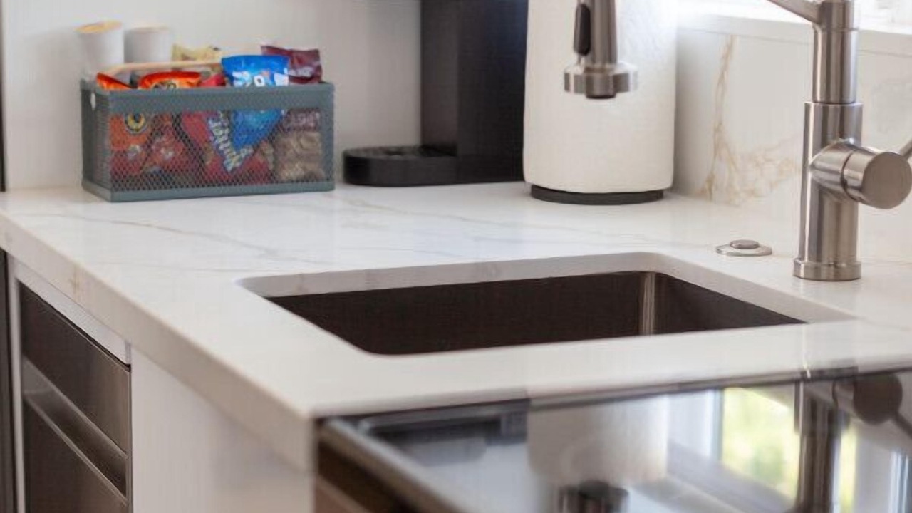 Photo of Kitchen in NoHo Arts District