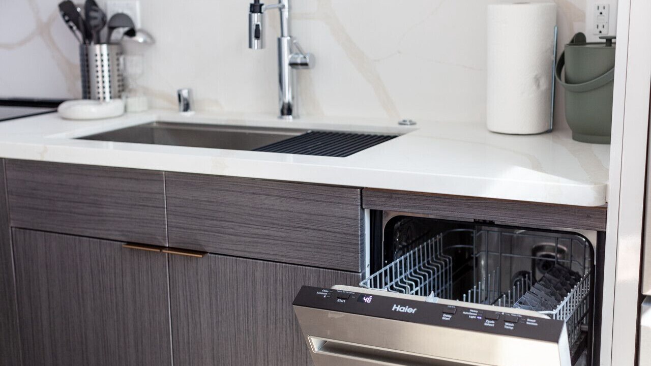 Photo of Kitchen in NoHo Arts District