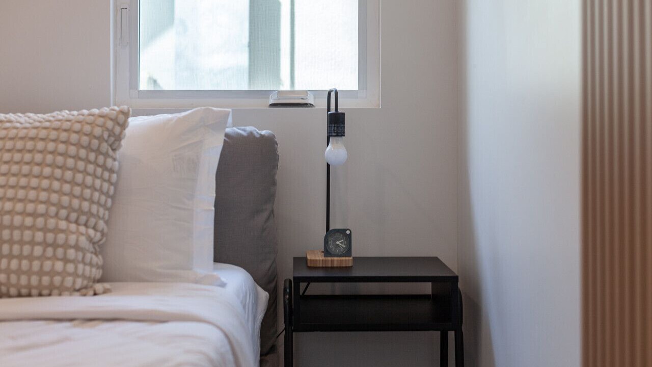 Photo of Bedroom in NoHo Arts District