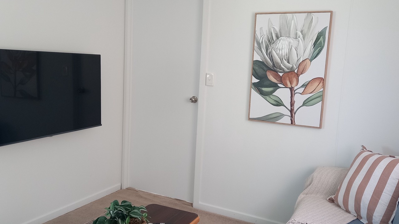 Photo of Livingroom in Delan
