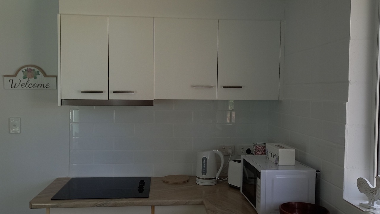 Photo of Kitchen in Delan