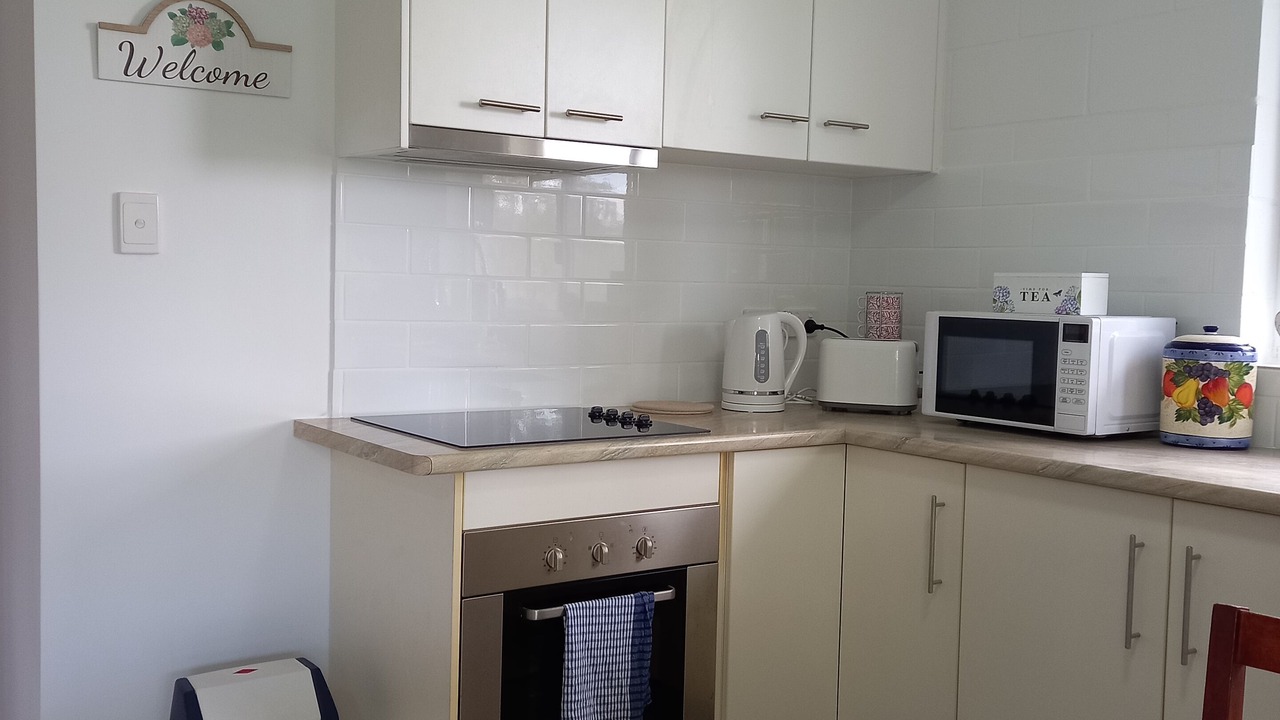 Photo of Kitchen in Delan