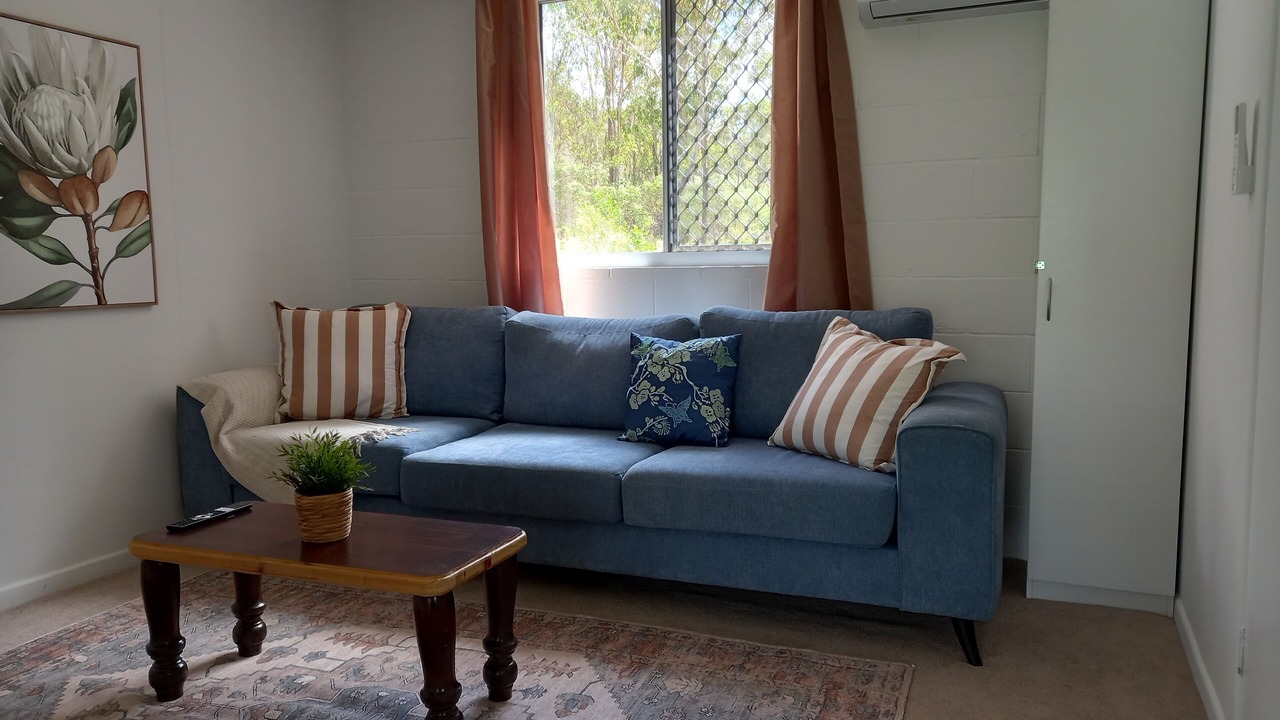 Photo of Livingroom in Delan