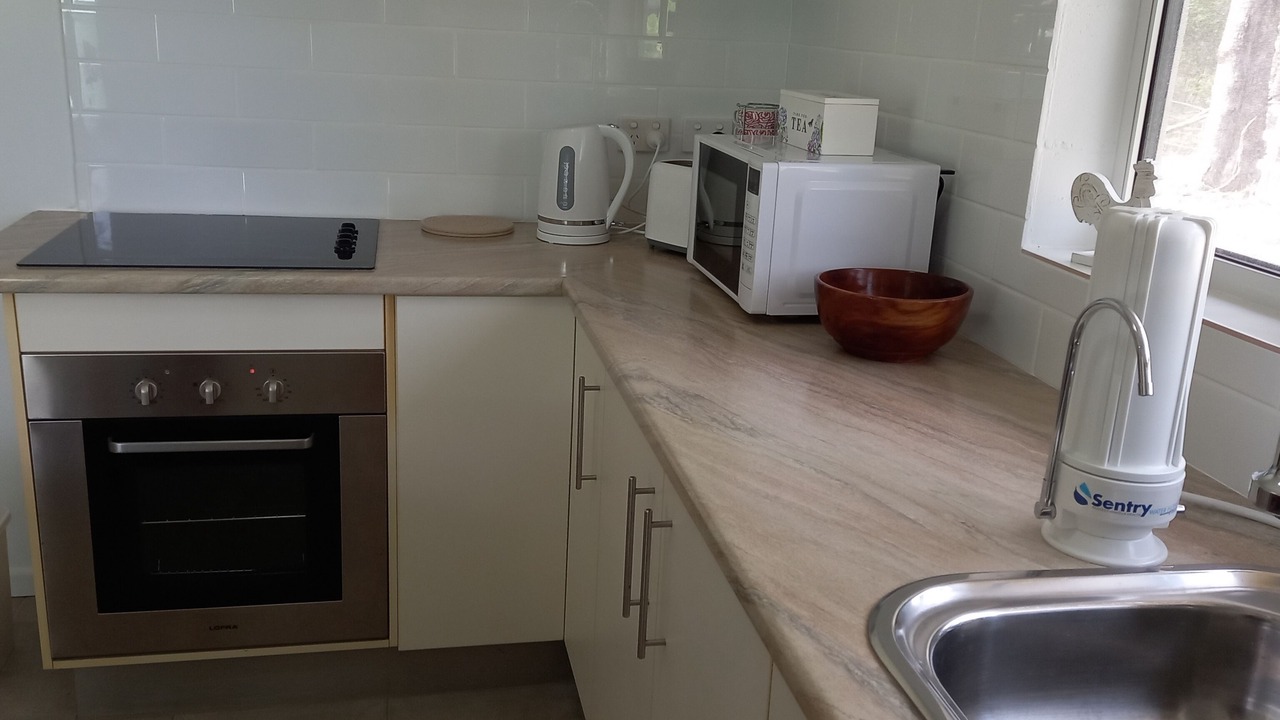 Photo of Kitchen in Delan