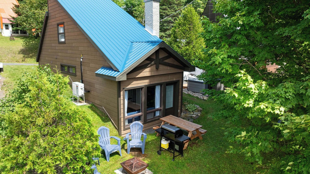 Photo of Outdoor in Lac-Etchemin