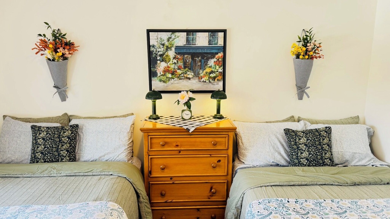 Photo of Bedroom in Perinton