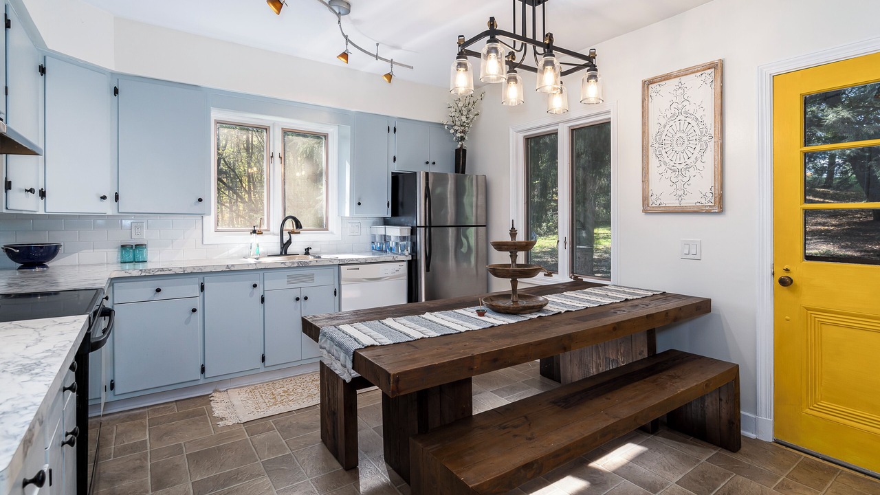 Photo of Kitchen in Perinton