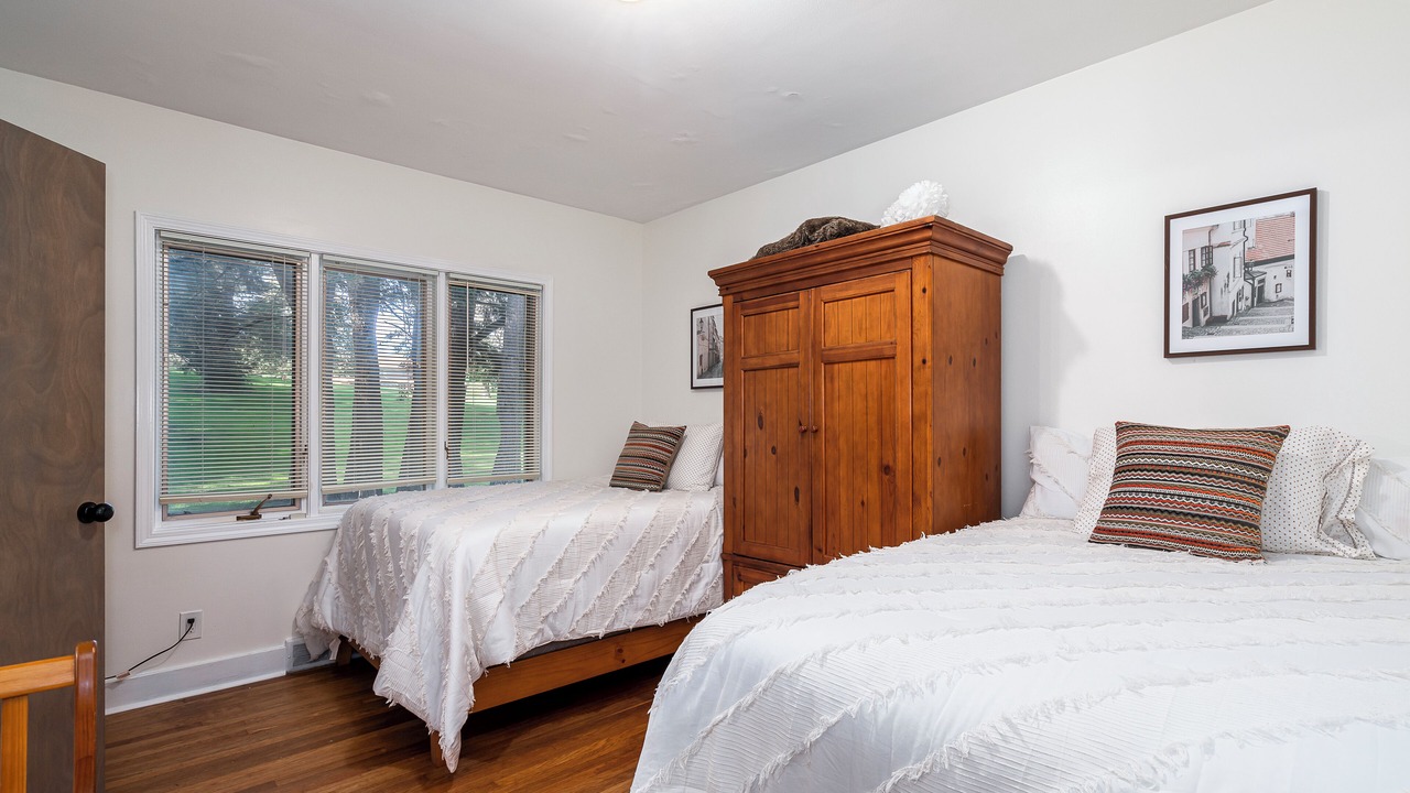 Photo of Bedroom in Perinton