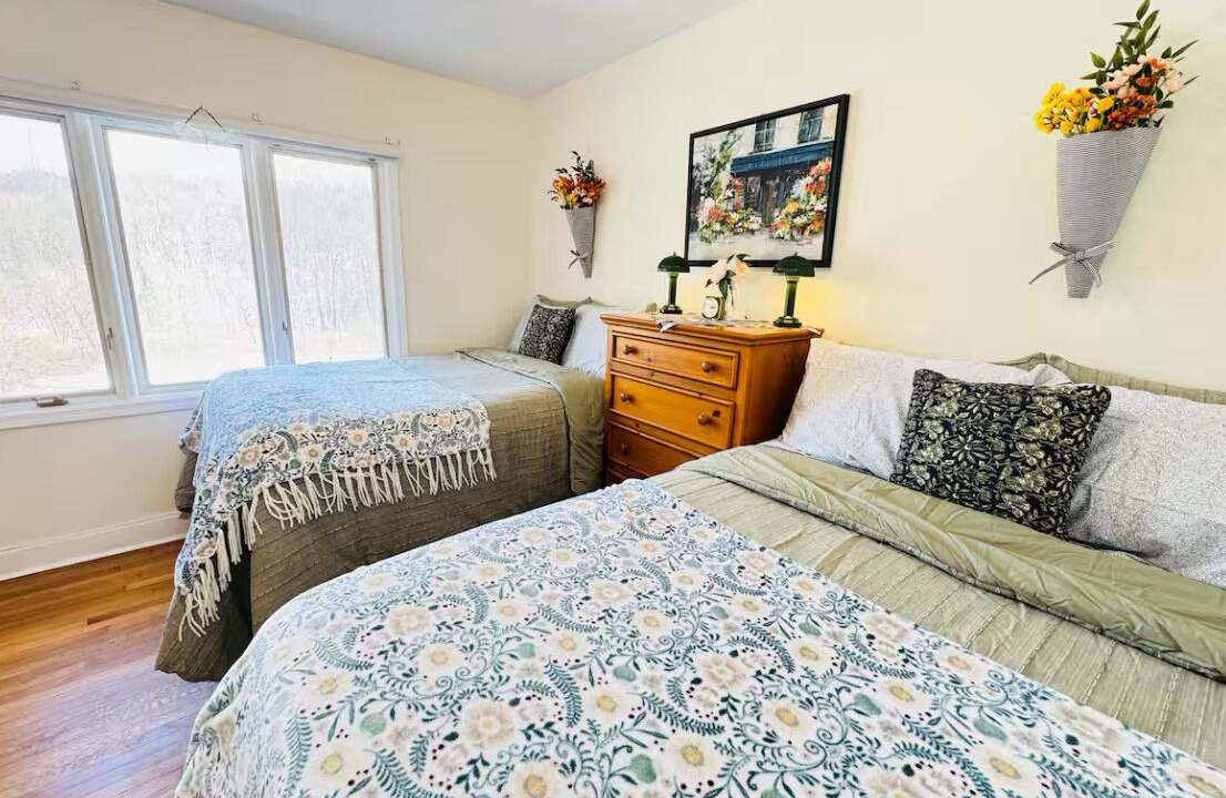 Photo of Bedroom in Perinton