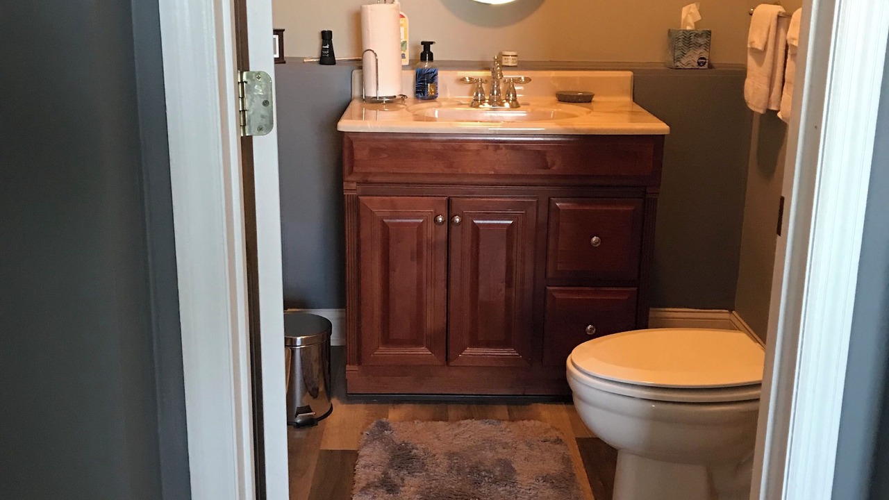 Photo of Bathroom in Wise