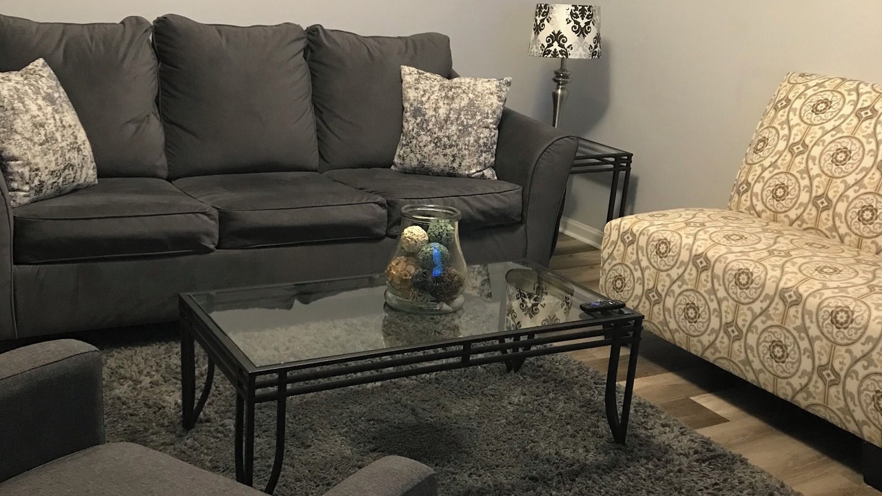 Photo of Livingroom in Wise