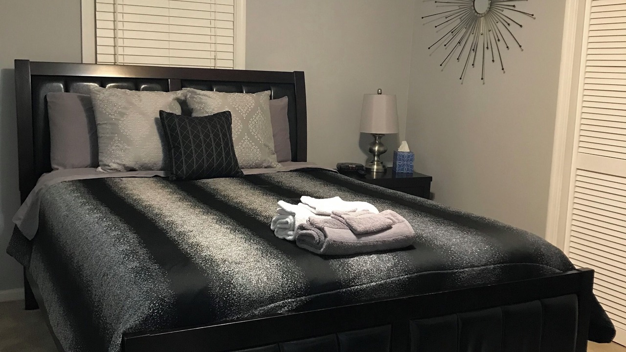 Photo of Bedroom in Wise