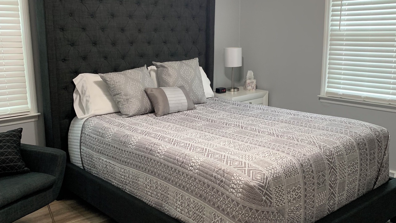 Photo of Bedroom in Wise