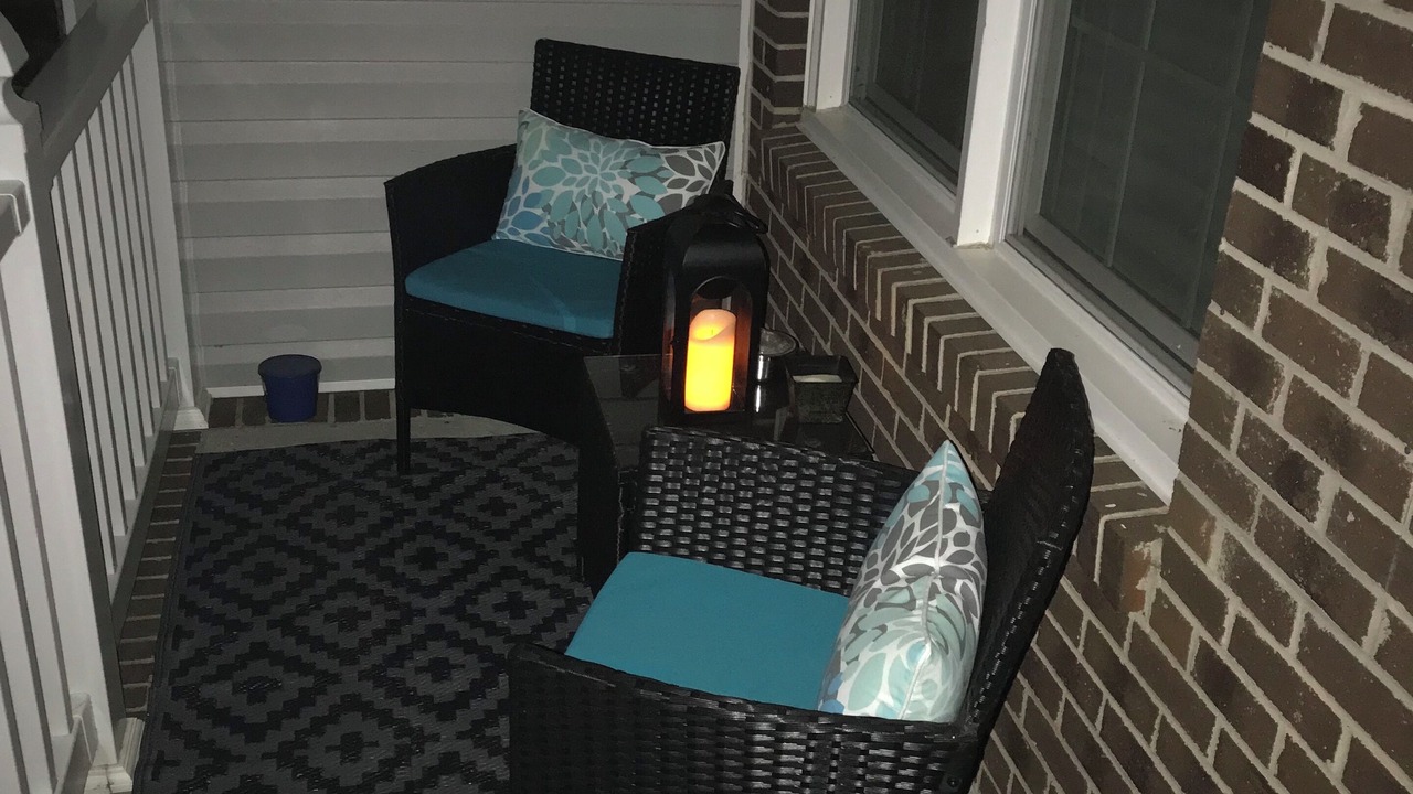 Photo of Patio Balcony in Wise