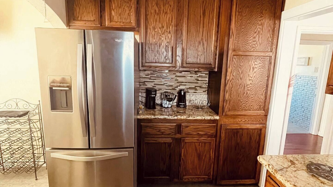 Photo of Kitchen in View Park-Windsor Hills