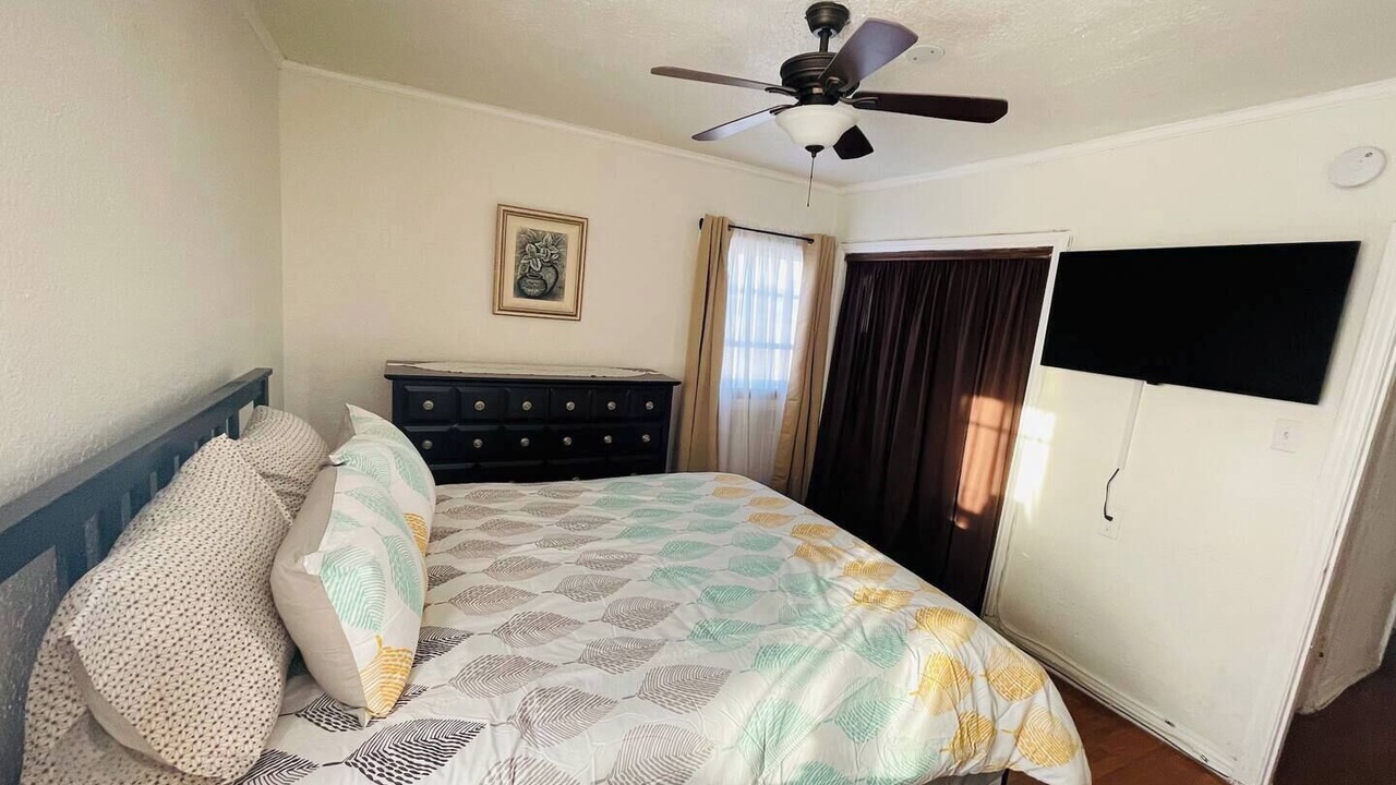 Photo of Bedroom in View Park-Windsor Hills