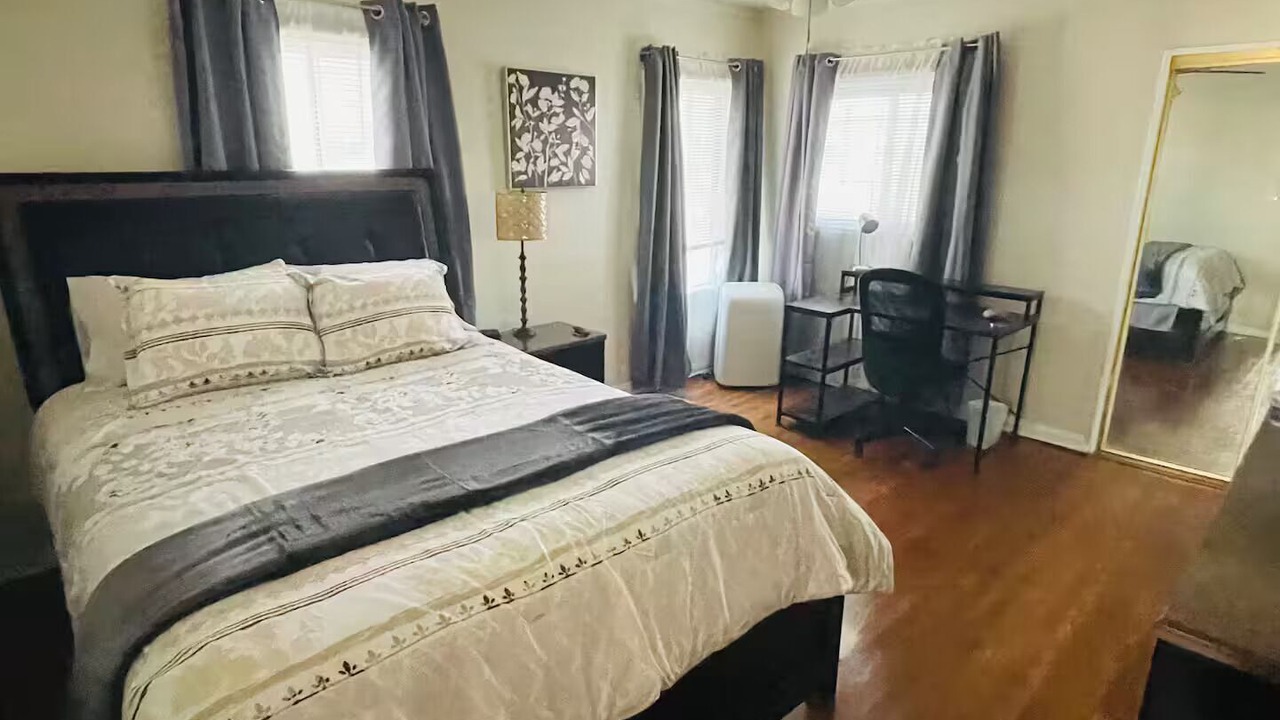 Photo of Bedroom in View Park-Windsor Hills