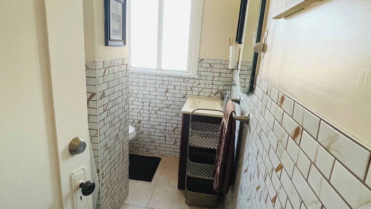 Photo of Bathroom in View Park-Windsor Hills