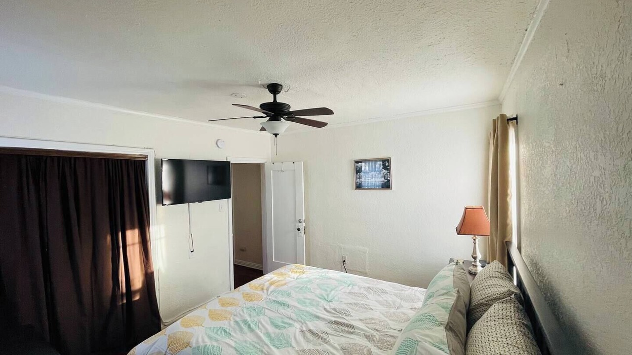 Photo of Bedroom in View Park-Windsor Hills