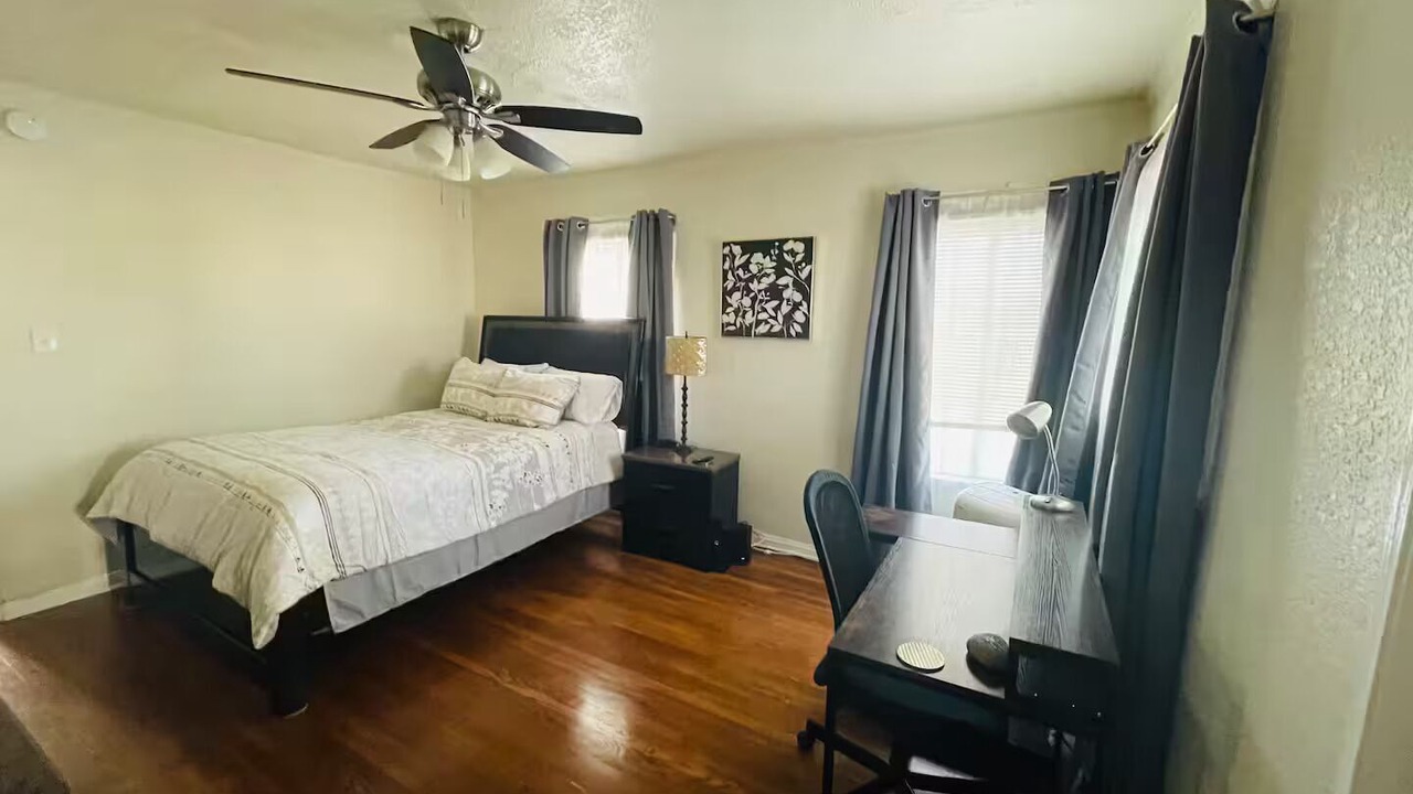 Photo of Bedroom in View Park-Windsor Hills