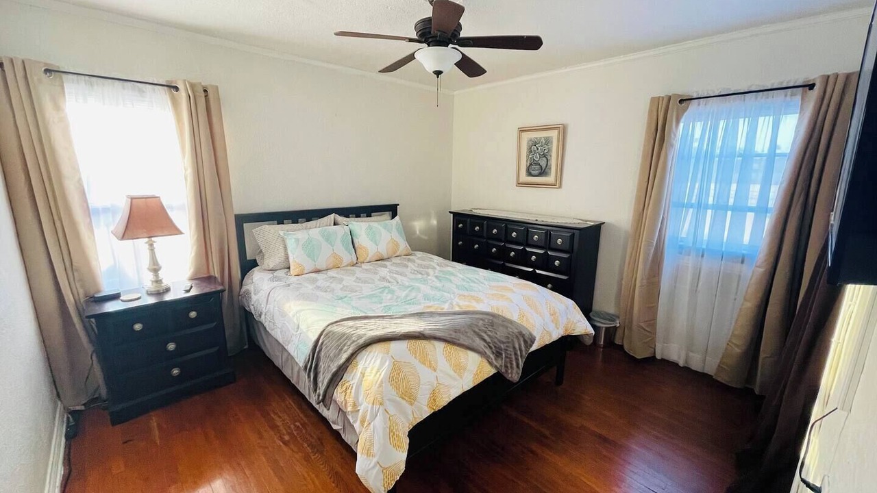 Photo of Bedroom in View Park-Windsor Hills