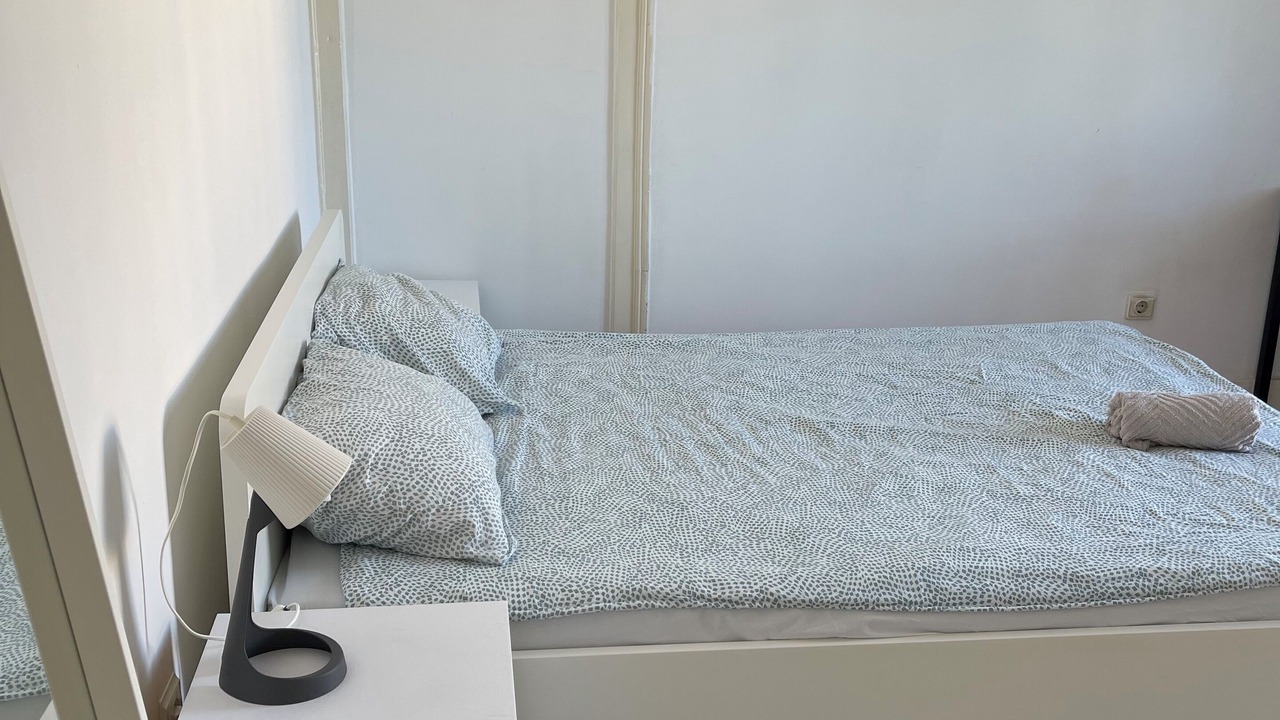 Photo of Bedroom in Marvila