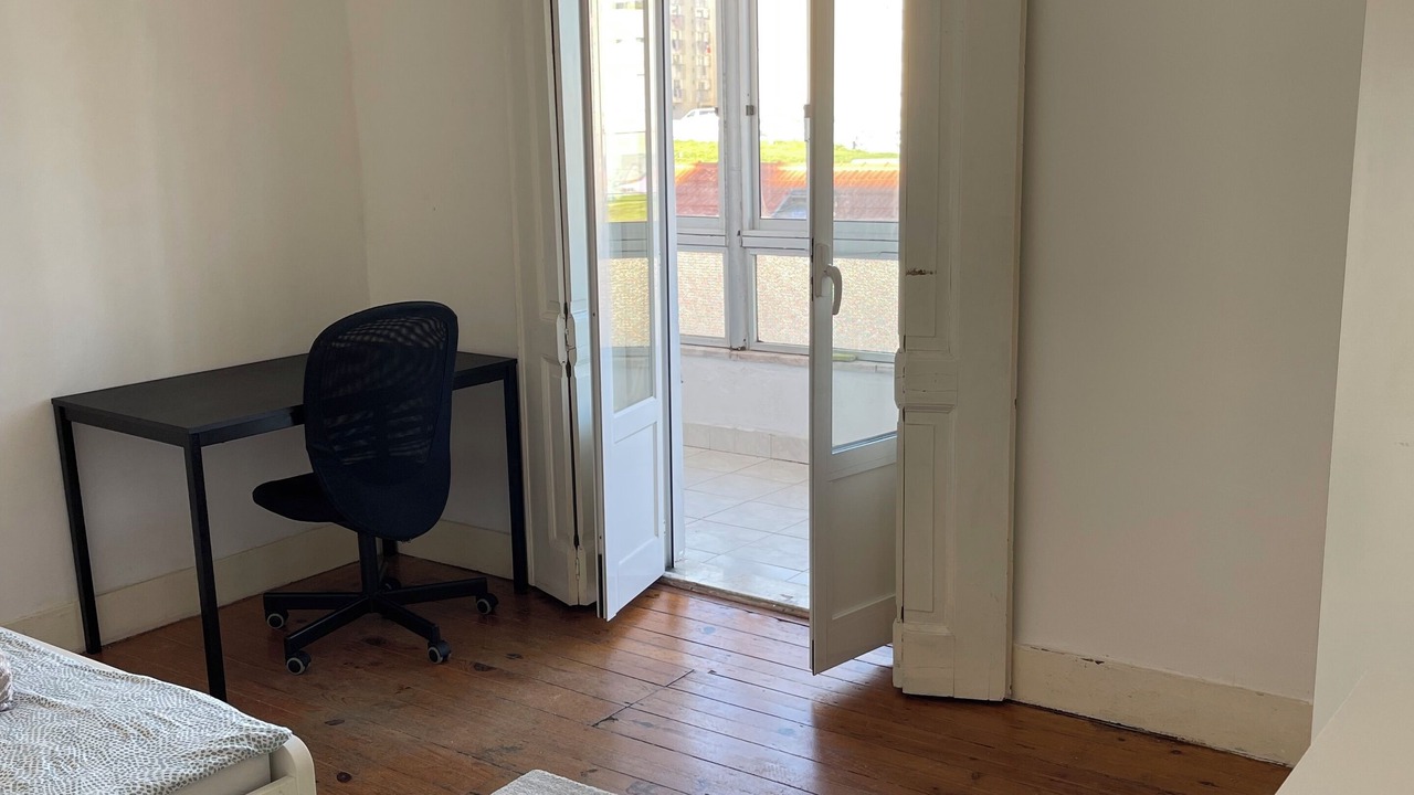 Photo of Bedroom in Marvila
