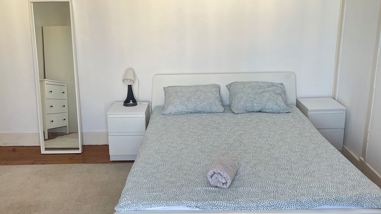 Photo of Bedroom in Marvila