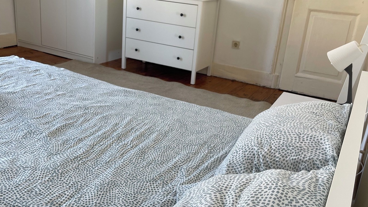 Photo of Bedroom in Marvila