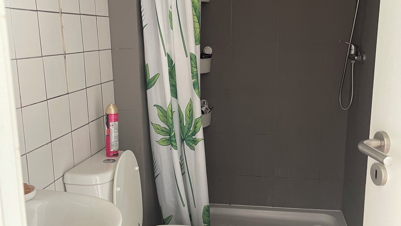 Photo of Bathroom in Marvila