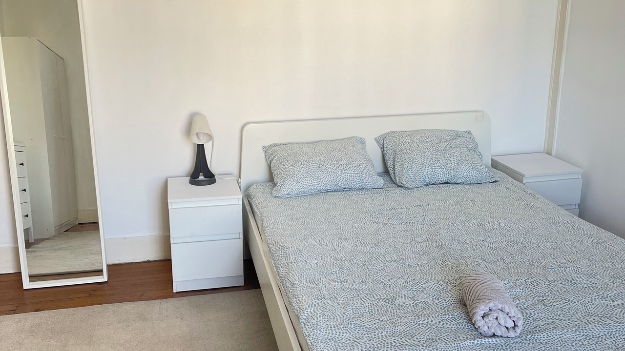 Photo of Bedroom in Marvila