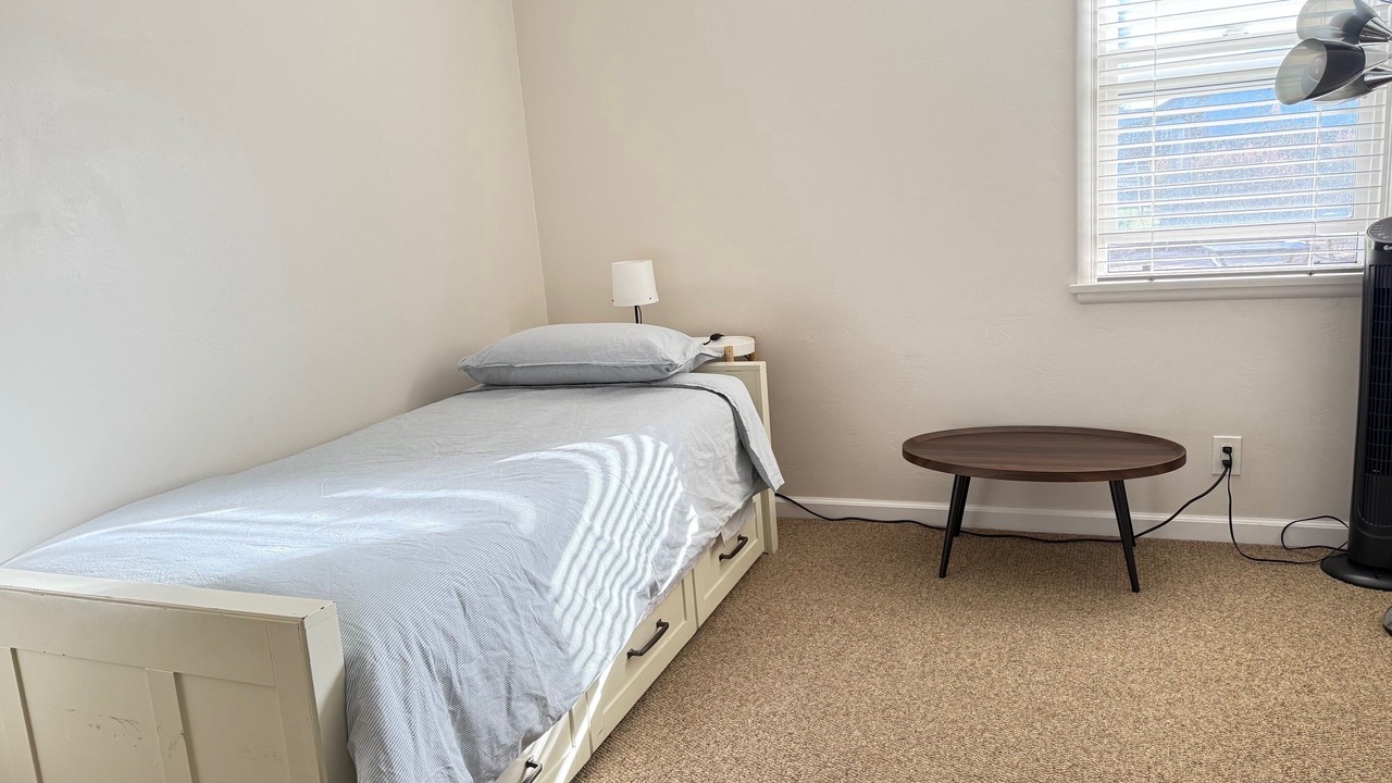 Photo of Bedroom in Callender