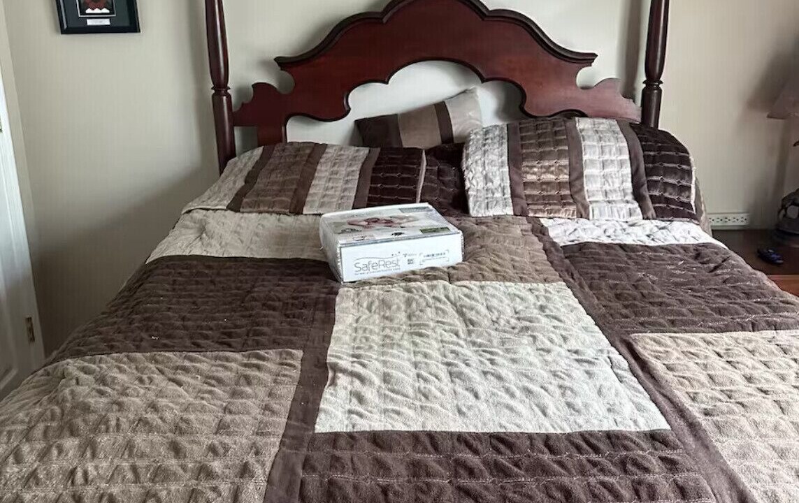 Photo of Bedroom in Oneonta