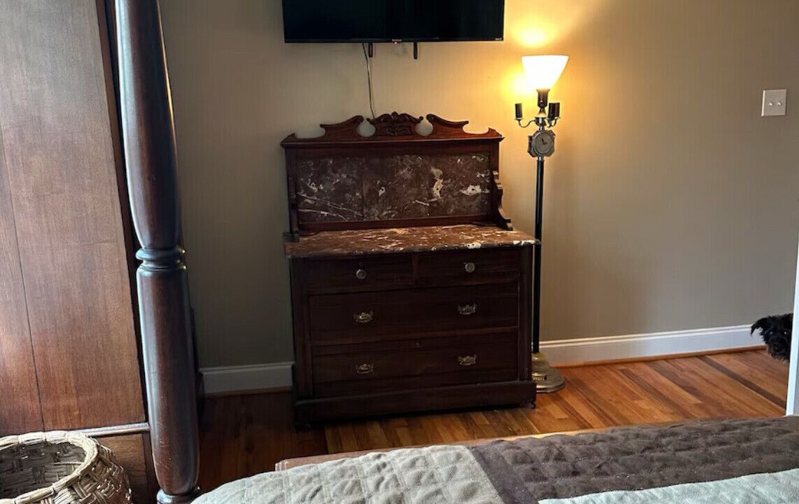 Photo of Bedroom in Oneonta