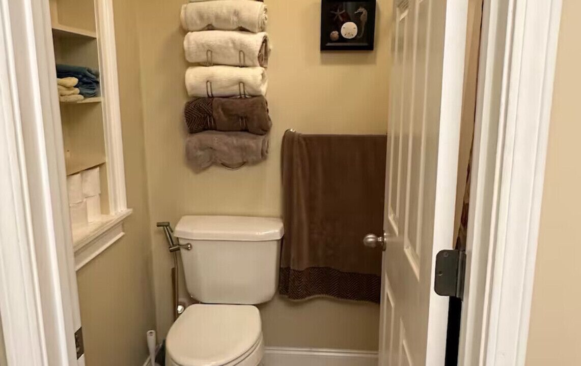 Photo of Bathroom in Oneonta