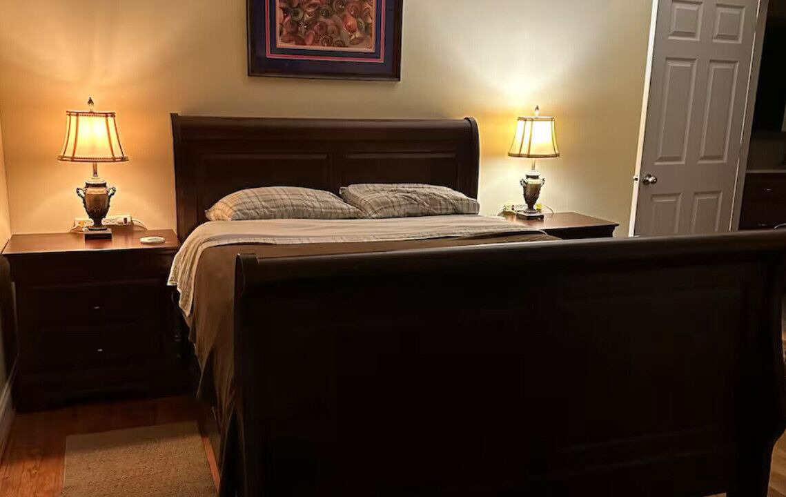 Photo of Bedroom in Oneonta