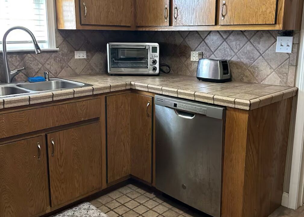 Photo of Kitchen in Oneonta