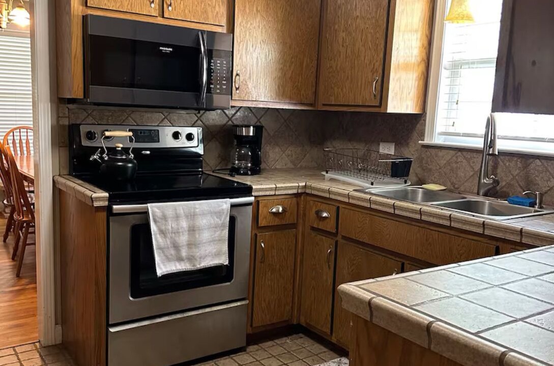 Photo of Kitchen in Oneonta