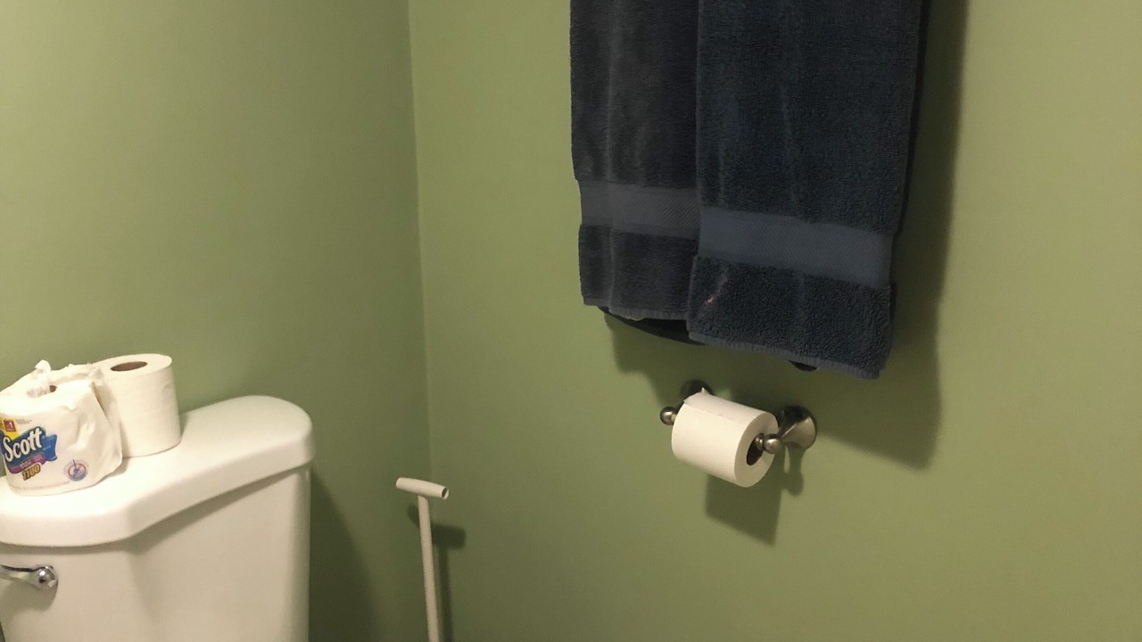 Photo of Bathroom in Neptune City