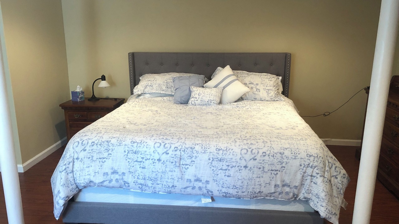 Photo of Bedroom in Neptune City