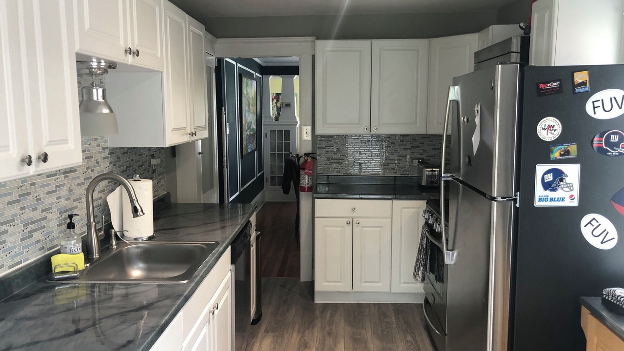 Photo of Kitchen in Neptune City