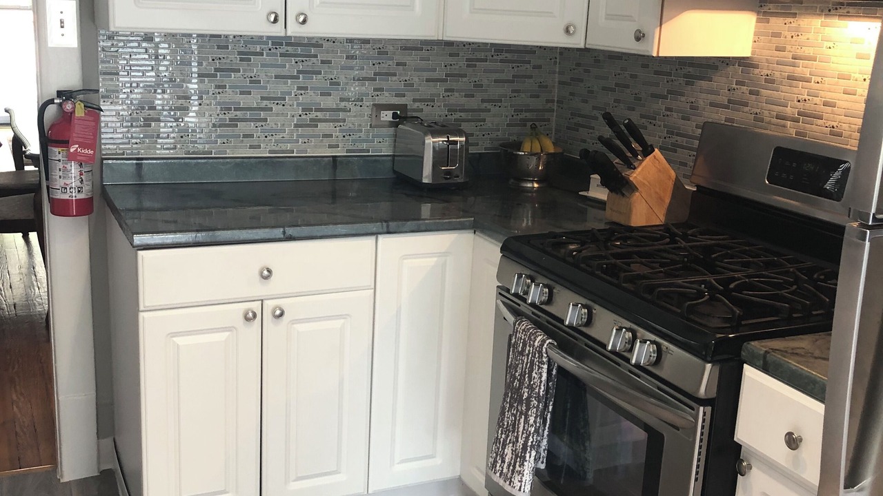 Photo of Kitchen in Neptune City