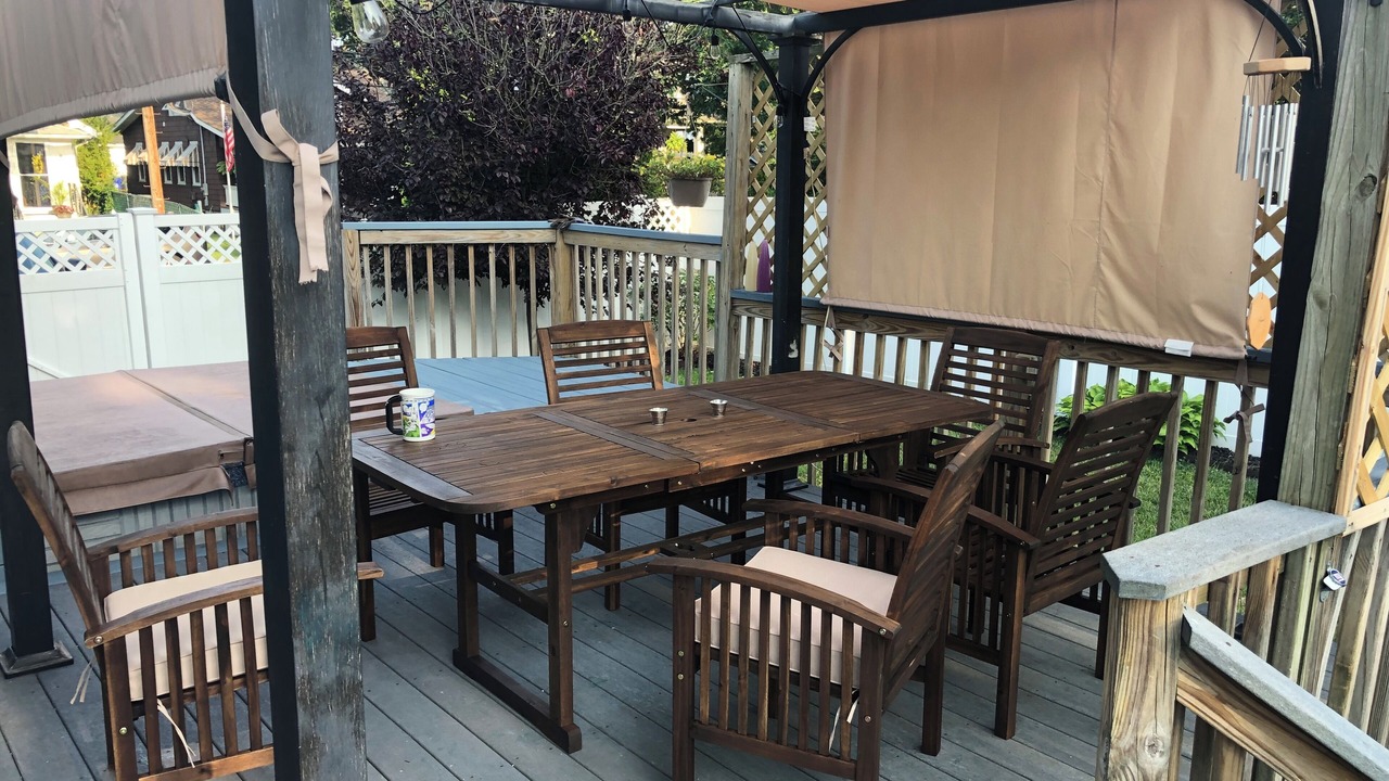 Photo of Outdoor in Neptune City